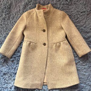 Crewcuts Gray Coat